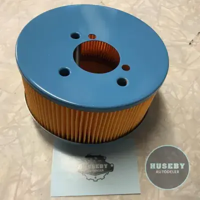 Air filter back Volvo Amazon P1800 B18B D 672281
