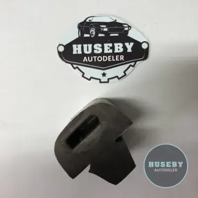 Bumper in bridge propeller shaft Opel Kadett B GTA Ascona A Manta A 402902