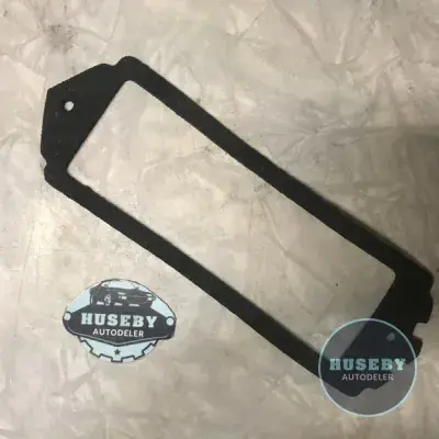 Back light gasket Opel Olympia 1224476
