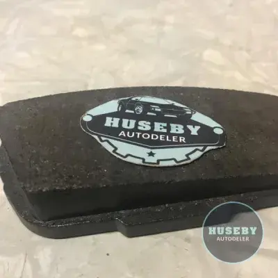 Brake Pad kit Saab 95 96 front