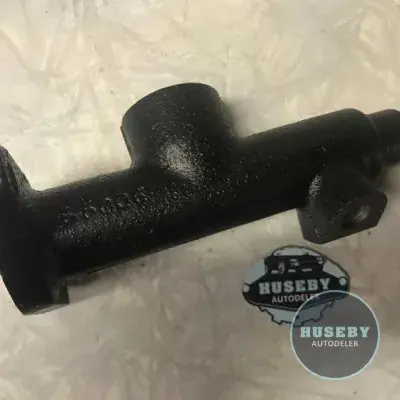 Brake master cylinder Opel Kadett B drum brakes in front. ch 1550217-2856999 single circut