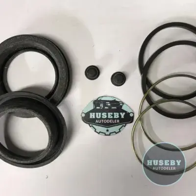 Brake caliper kit Mazda 818 RX3
