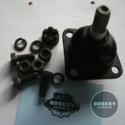 Ball Joint Lower Ford Taunus P7 1970 546778