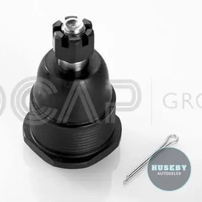 Ball joint lower 12mm tread Mazda 929 LA LB HB 8650-99-354 
