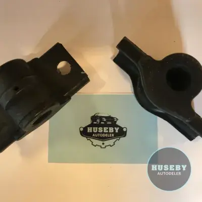 Bushing stabilisator bar inner Opel Ascona A Manta A