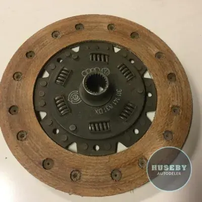 Clutch lamell disk Volkswagen Beetle Type3 I311141031DX