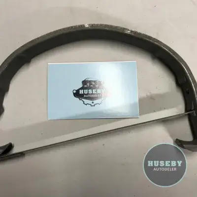 Hanging exhaust muffler Opel Rekord B C Commodore A (Not 2,5E) 852681