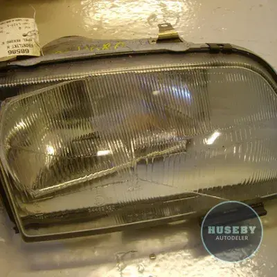 Headlamp Opel Rekord E2 right USED