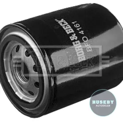 Oilfilter Datsun Cherry Sunny Subaru Leone Toyota Celica