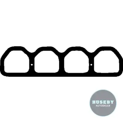 Cylindercover gasket Lancia Beta Fiat 124 131 132 Abarth Ritmo 4158646