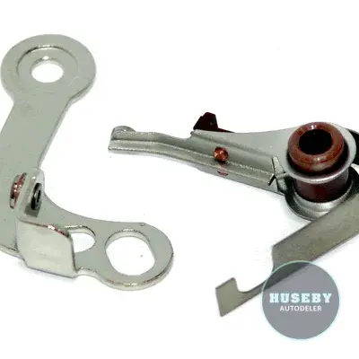 Ignition Contactset KS009