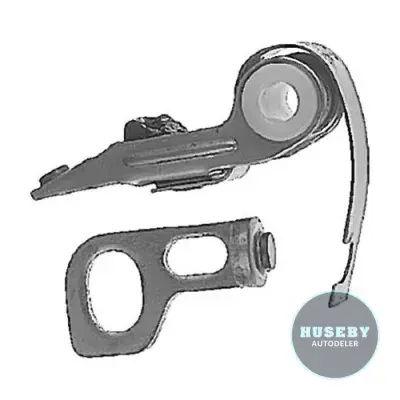 Ignition Contactset ELKS039V