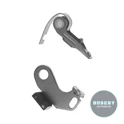 Ignition Contactset ELKS069