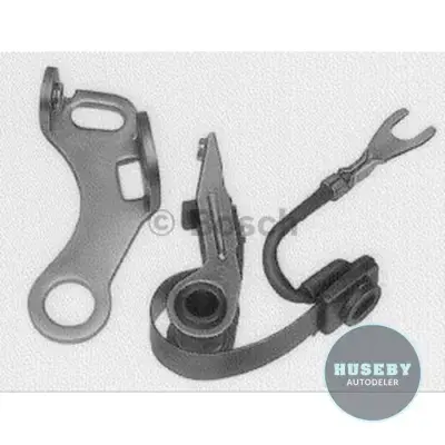 Ignition Contactset ELKS078