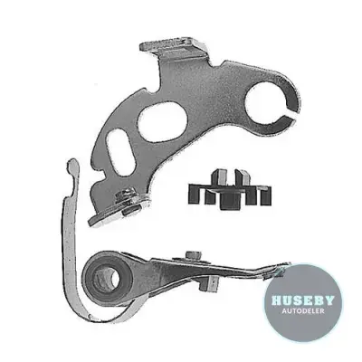 Ignition Contactset ELKS119