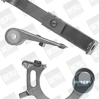 Ignition contactset KS215 Citroen 2CV