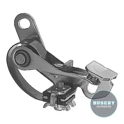 Ignition Contactset ELKS285