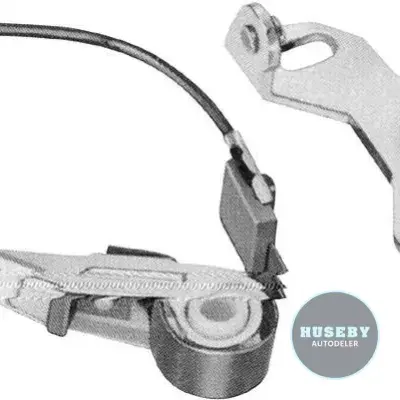Ignition Contactset ELKS550V