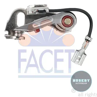 Ignition Contactset ELKS572