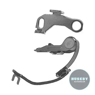 Ignition Contactset ELKS600