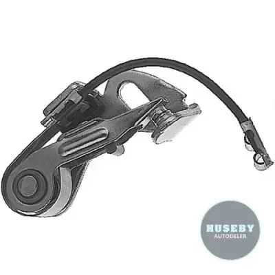 Ignition Contactset ELKS650