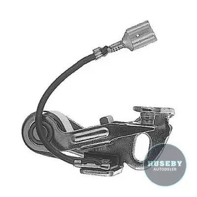 Ignition Contactset ELKS750