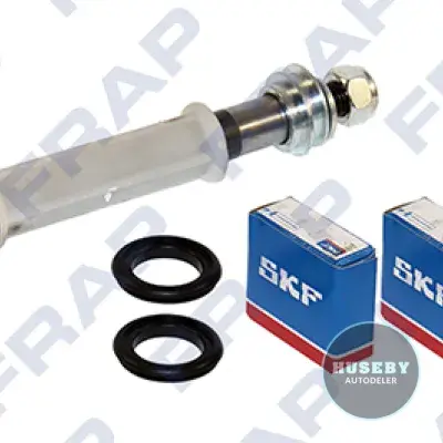 Lancia dedra repairing kit