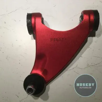 Controlarm top left Alfa Romeo 156 147 GT 51834093 - 60666787 - 51776327 - 60657245 - 60651939 