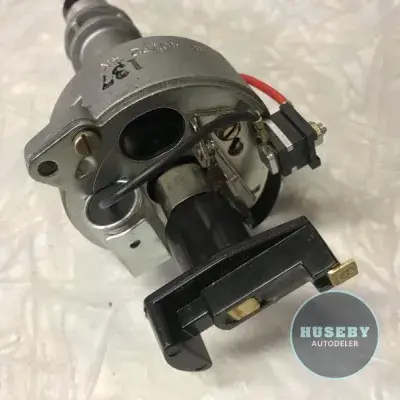 Distributor ignition Autobianchi A112 Fiat 127 903ccm Fiat Panda Magneti Marelli 61015624 S156A