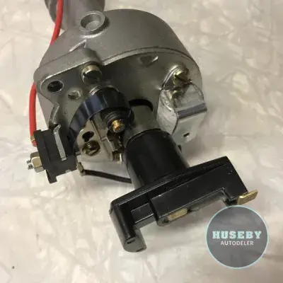 Distributor ignition Autobianchi A112 Fiat 127 903ccm Fiat Panda Magneti Marelli 61015624 S156A