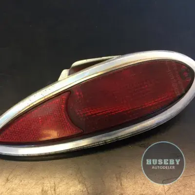 Ford Taunus P4 Taillight K23287 USED