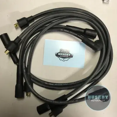 Ignition cable kit Opel Kadett OHC, Suzuki SJ, VW Transporter, Skoda 1000MB 110, Lancia Beta, BMW E12 941319170106