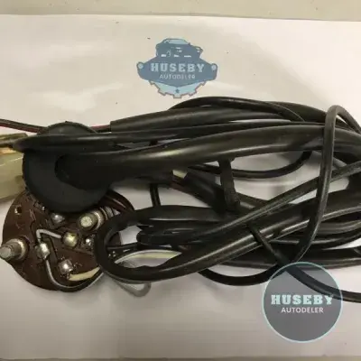 Ignition switch Opel Ascona A Manta A For cars with automatic gearing
