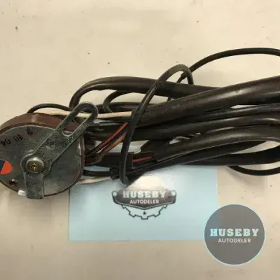 Ignition switch Opel Ascona A Manta A For cars with automatic gearing