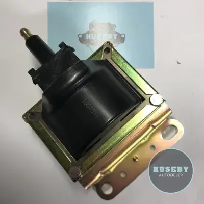 Ignition coil Opel Ascona Manta Kadett Rekord 1208002 1208004 1208034 1208048