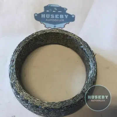 Gasket pipe flange Kap Adm Dipl A B Com A B C Blitz 1963-82 2,5 2,8 854837