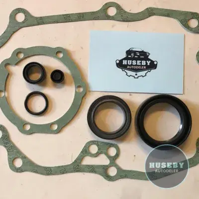 Gasket kit Opel Getrag 240
