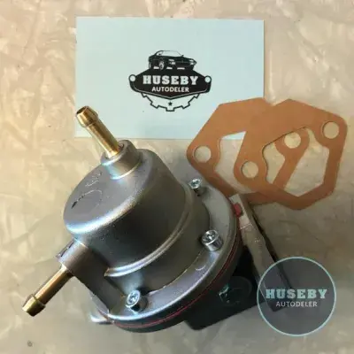 Fuel pump Peugeot 404 504
