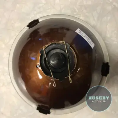 Headlight H4 Ass velved glass Volvo Amazon P1800 PV 140 238775