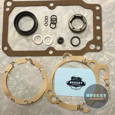 Gear box gasket kit Volvo 270745