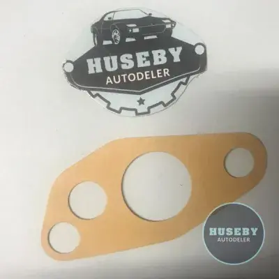 Gasket oil pipe Opel OHC 646275