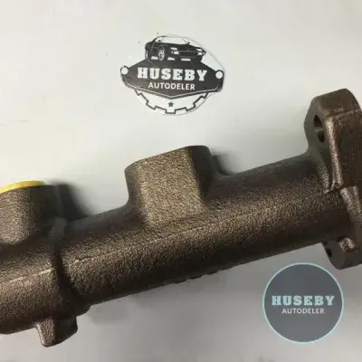 Master brake cylinder Simca 1300 1500 1301 1501 19mm 611343
