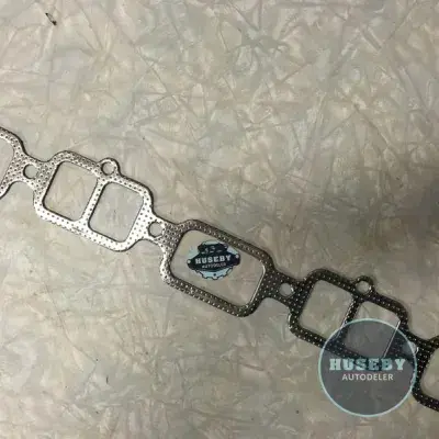 Manifold gasket Opel CIH 4 cyl Kadett B C Ascona A B Manta A B GTA Rekord B C 850700 850619 D