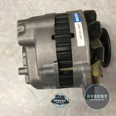 Generator Mazda 323 626 63011830099