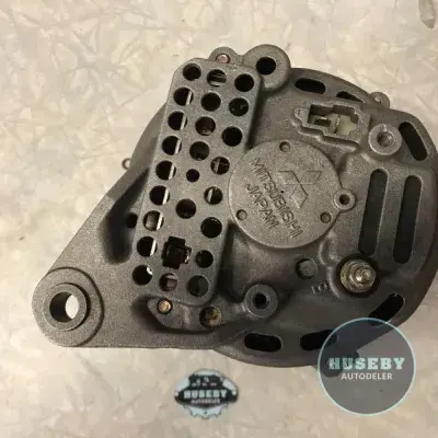 Generator Mazda 323 626 63011830099