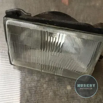Headlamp right Mazda 626 USED