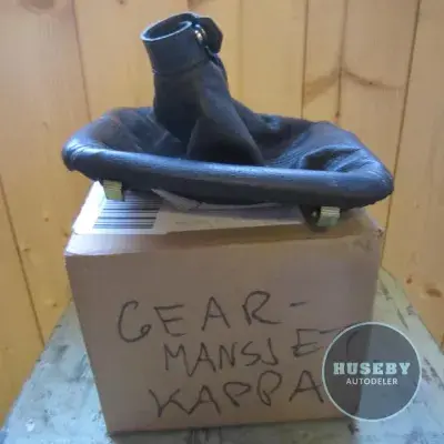 Gearshift boot Lancia Kappa Good condition USED