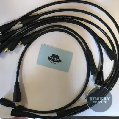 Ignition cable kit Opel CIH 6 syl