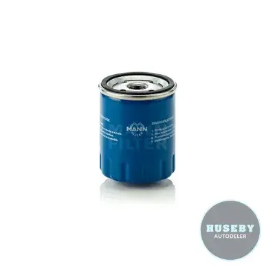 Oilfilter Citroen GS