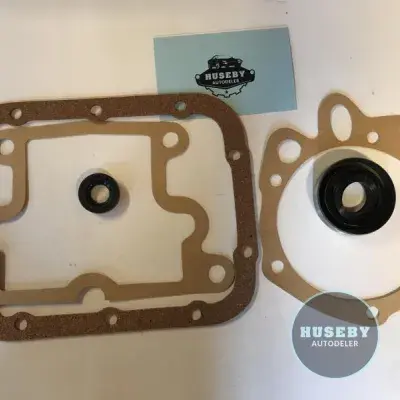 GEAR BOX GASKET KIT OPEL 3 SPEED REKORD A B PI PII KAPITAN P
